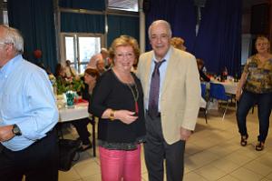AOBR 2016 02 14 PLAN DE CUQUES - LA SAINT VALENTIN (87)